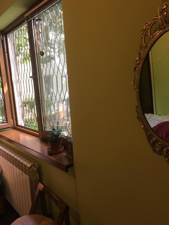 Sara'S Place Köstence Dış mekan fotoğraf