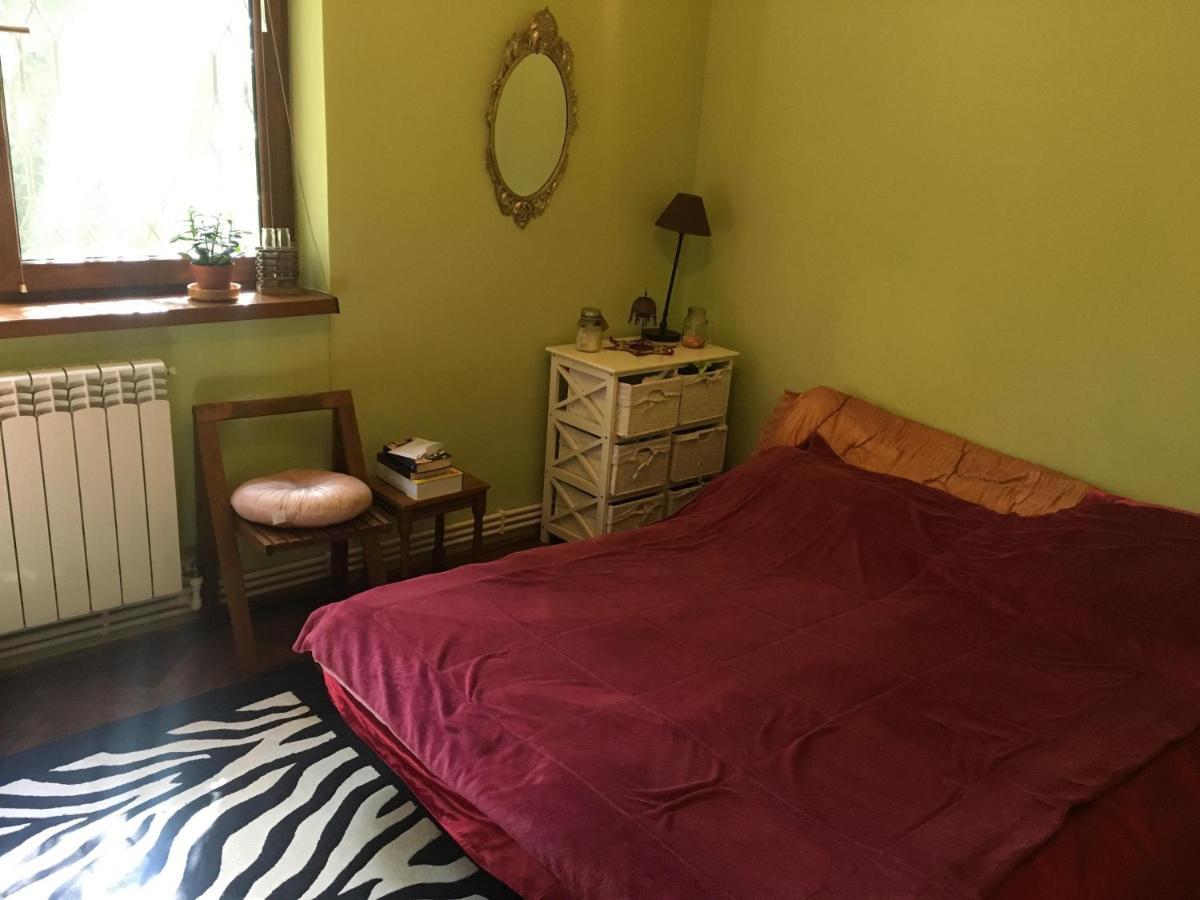 Sara'S Place Köstence Dış mekan fotoğraf