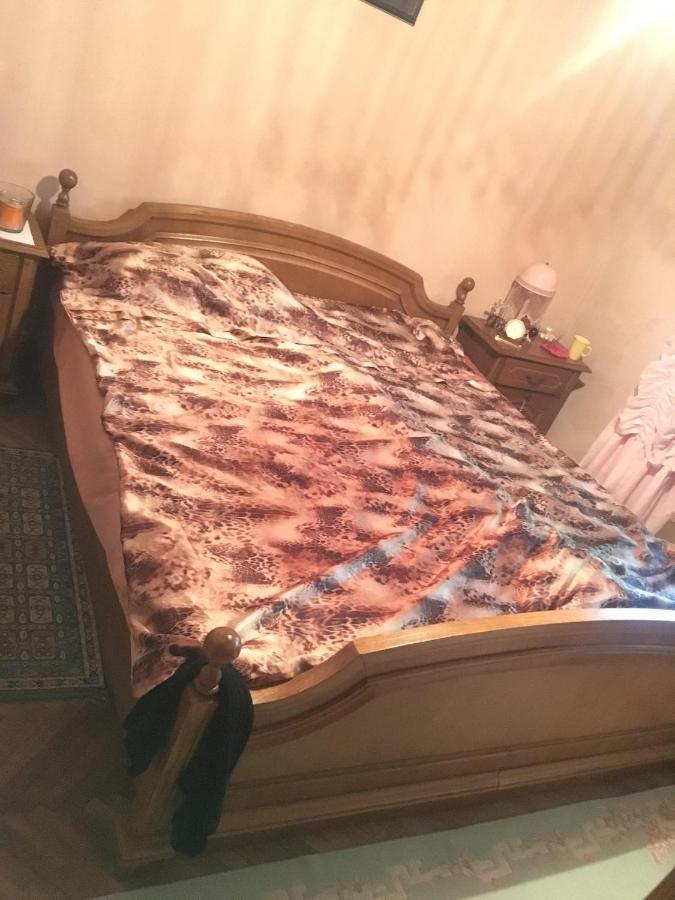 Sara'S Place Köstence Dış mekan fotoğraf